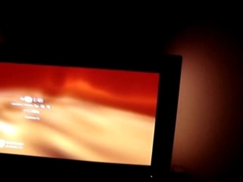 visualisation d' ambiance PS3