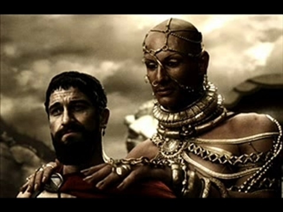 300 the movie