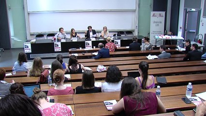 IFR_QsQ#5_"L’instruction du procès constitutionnel", sous la présidence de Pierre Esplugas, Professeur à l’Université d’Auvergne