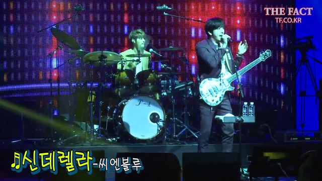 20150914_[TF]CNBLUE '2gether' press con-interview+Cinderella