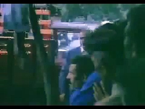 Kemal Sunal - Sen Ben ,Sen Ben,Sen Gelme Ulan Ayı sahnesi