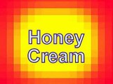 Skin Care Tips - Honey and Cream Facepack for Glowing Skin