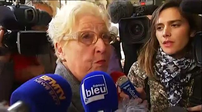 Une mère jugée pour infanticide sur sa fille handicapée : C'est un acte d'amour dit la grand-mère