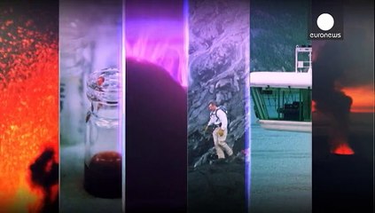 Nuevos robots subacuáticos que ayudan a los arqueólogos