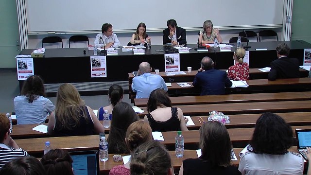 IFR_QsQ#5_ Quels pouvoirs d’instruction des juridictions constitutionnelles ? , Marie-Claire Ponthoreau, Professeur à l’Université de Bordeaux