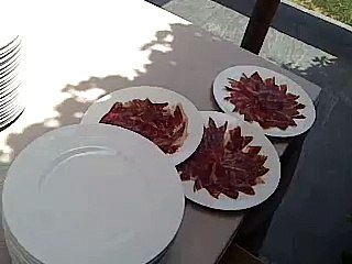 cortador de jamon madrid