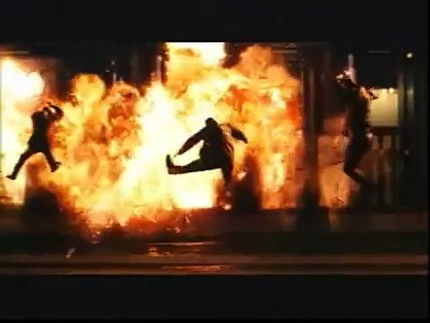 Bande Annonce - La Tour Montparnasse infernale