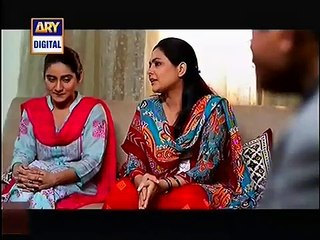 Wo Ishq Tha Shayed Last Episode 26 Full 14 September 2015 On ARY Digital