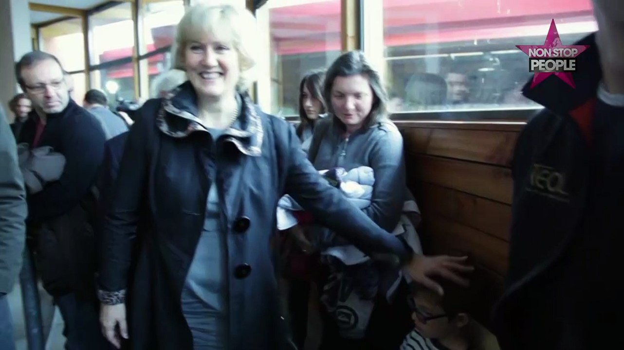 Guy Bedos - Nadine Morano : L'humoriste relaxé par la justice