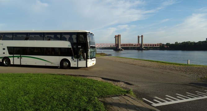 20 Jarig bestaan SPARK G-Team - Dagje Beekse Bergen / Hilvarenbeek 2015