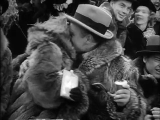 The Roaring Twenties Trailer
