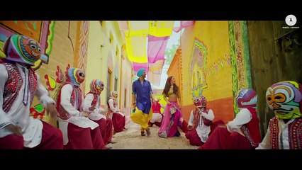 Cinema Dekhe Mamma HD Song - Singh Is Bliing 2015