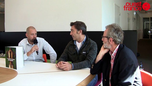 England 2015- Franck Mesnel#2-joueurs français et étrangers