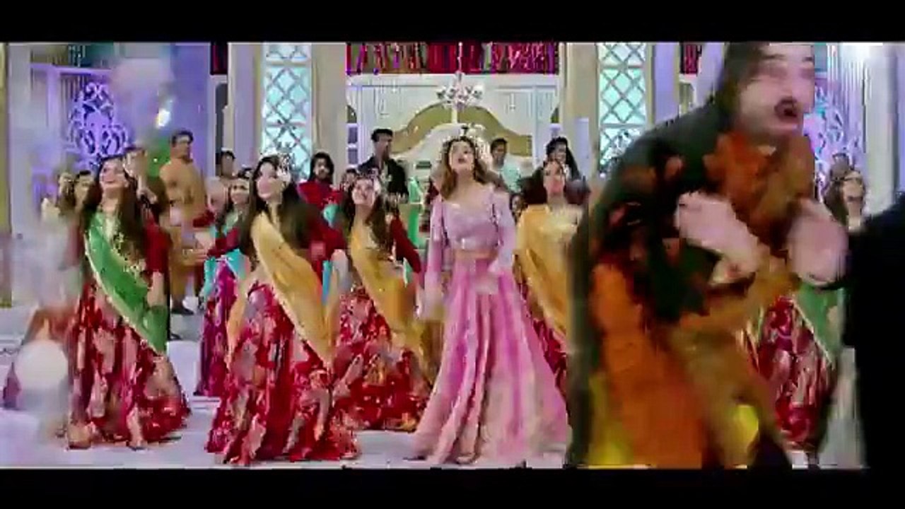 New_Pakistani_song_jalwa_from_Jawani_phir_nahi_ani