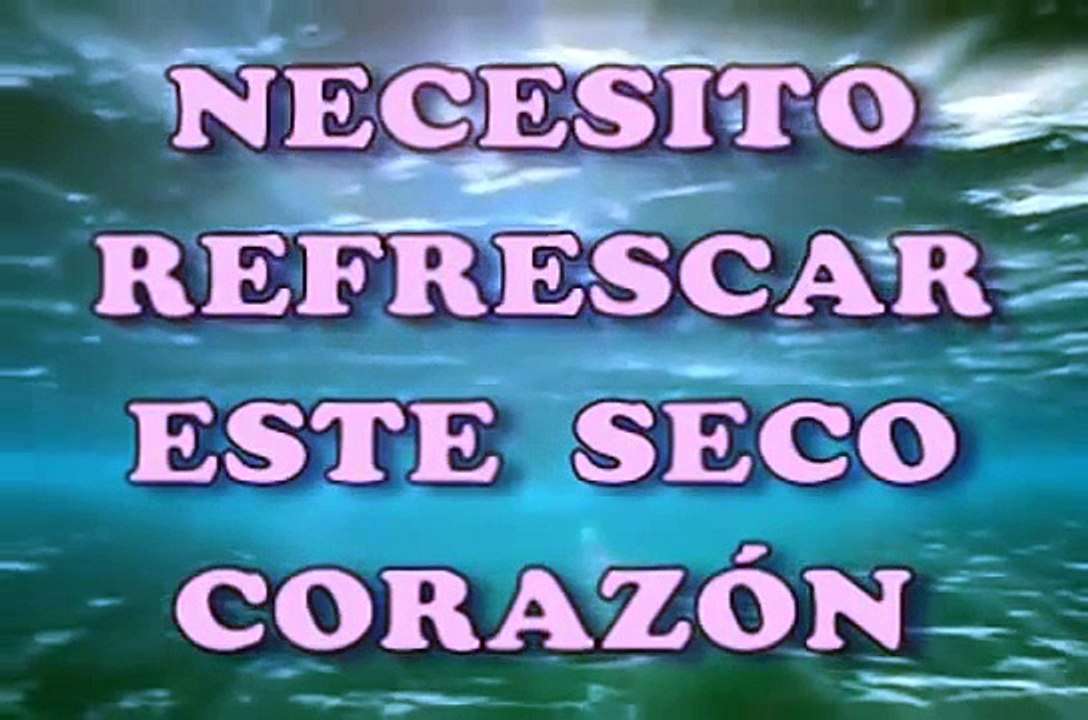 Sumergeme