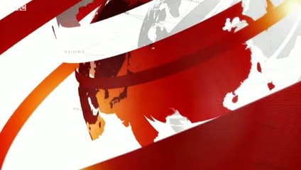 One-minute All World News Headlines 10 pm 14 sep 2015 - BBC News