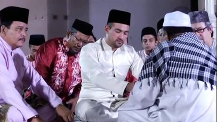 Pengantin Lari: Kisah Cinta dan Kejutan