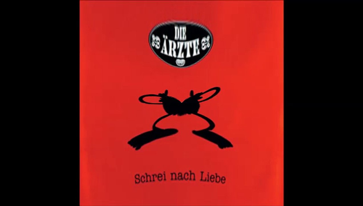 Ärzte - Schrei nach Liebe (Bastard Batucada Cuzao Remix)