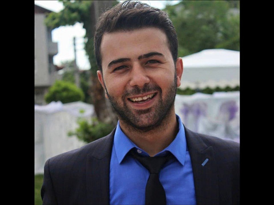 Ouz-Han Ft. Sansur - Kalemim Hirslanmis ( 2o15 )