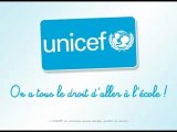 Rayman UNICEF - Education