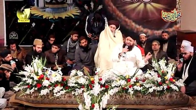 kallam Alla Hazrat Amam Ahmad raza || by Owais Raza Qadri ||