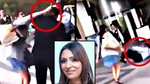 Ex Bigg Boss Housemate Pooja Mishra Assaults Hotel Staff