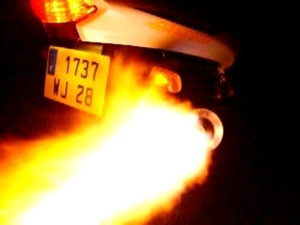 Rupture 600GSXF