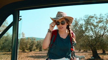 GENİŞ AİLE YAPIŞTIR - Teaser