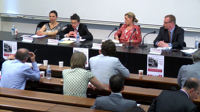 IFR_QsQ#5_ Auditions et interventions des tiers dans le procès QPC , Elisabeth Zoller, Professeur à l’Université Paris 2 Panthéon Assas