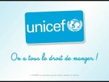 Rayman UNICEF - Alimentation