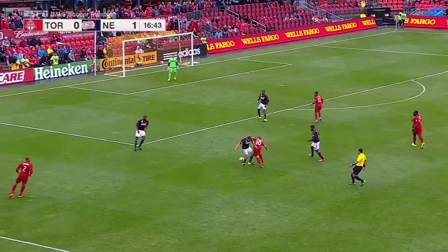 La roulette petit pont de Giovinco