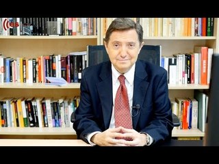 Videoblog de Federico: "No hacer nada es la única política de Estado"