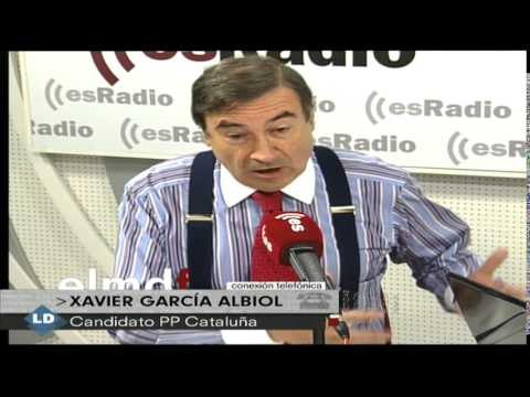 Tertulia de Federico: El periodismo ante el independentismo - 14/09/15