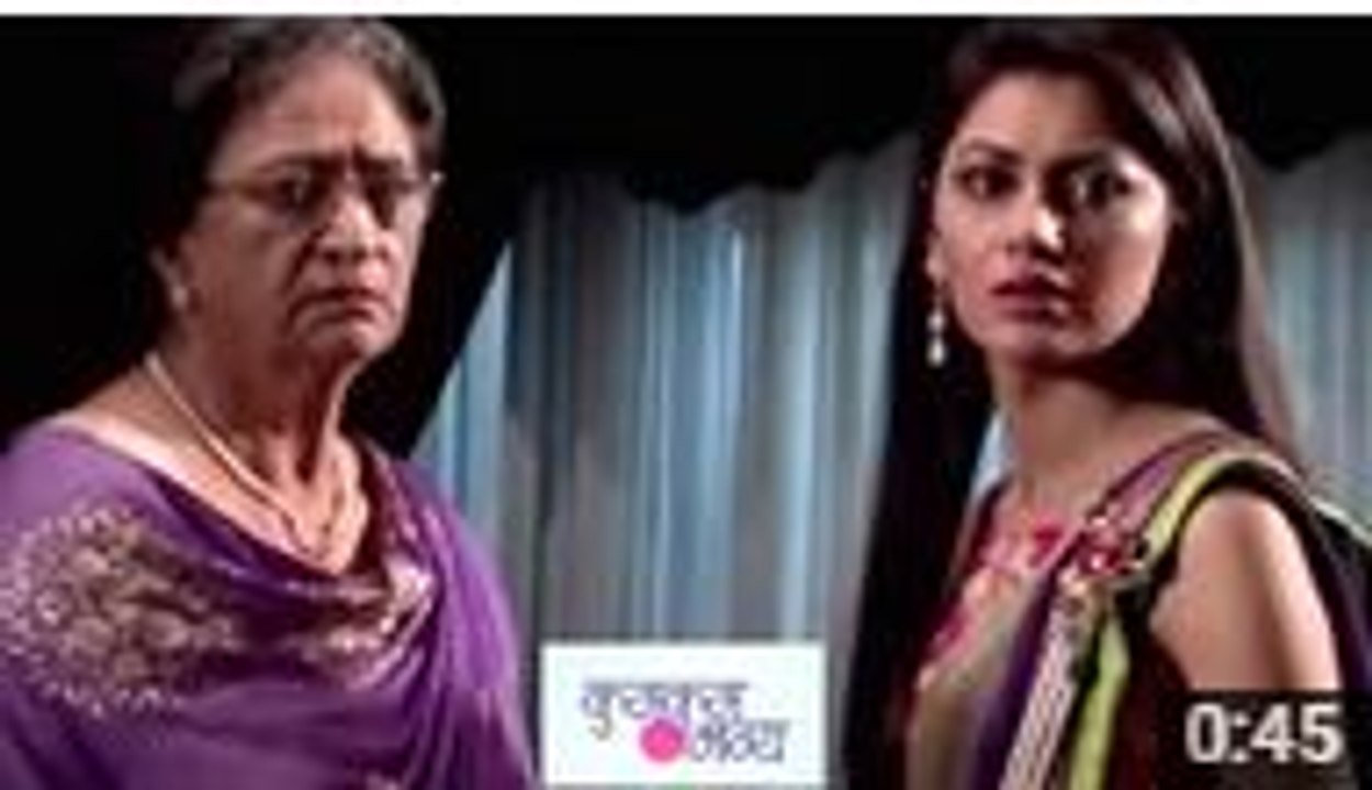 Tanu ko padi Dadi aur Pragya ki Mili Bhagat ki Bhanak uuse hua Dadi par Shak - 14th September 2015 - Kumkum Bhagya