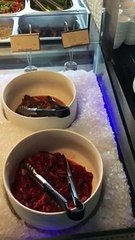 Необычная еда в Германии! Экспедиции с Мальцевым, обеденный перерыв!!!