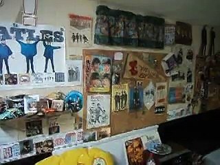 BEATLES ROOMS 1 AND 2 MUSIC OF THE BEATLE EP 006