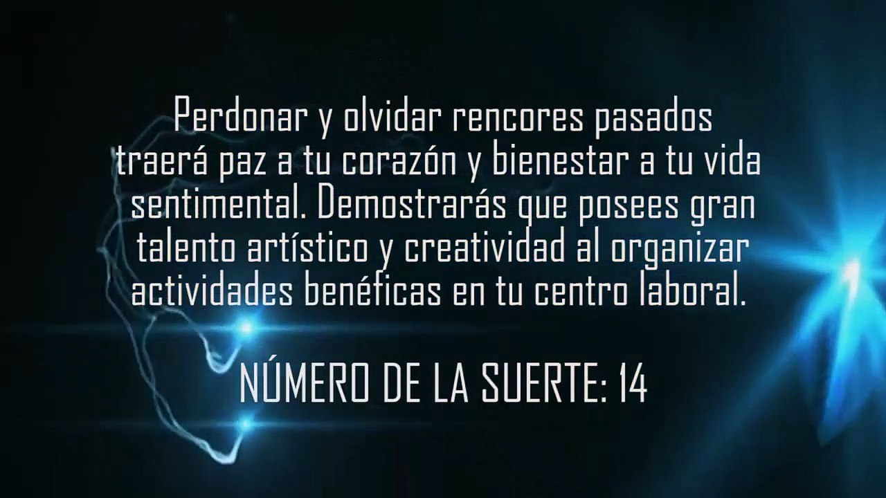 Horóscopo de Josie Diez Canseco para el día 14 de septiembre del 2015