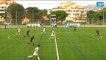 U19 National - OM 2-1 Arles-Avignon : le but de Yusuf Sari (54e)