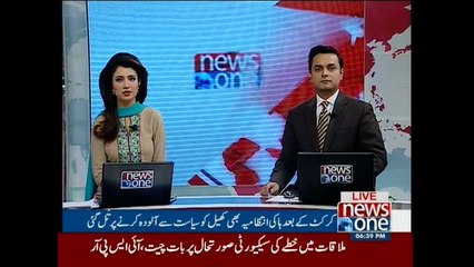 India demands apology from Pakistan hockey players to resume series