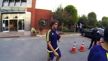 Maçın Öyküsü / Kasımpaşa - Fenerbahçe