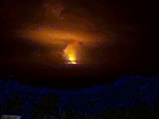 Hawai'i-Halema'uma'u-Volcano-Time-Lapse-2015-