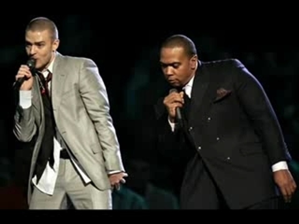 Timbaland ft J.Timberlake: RELEASE