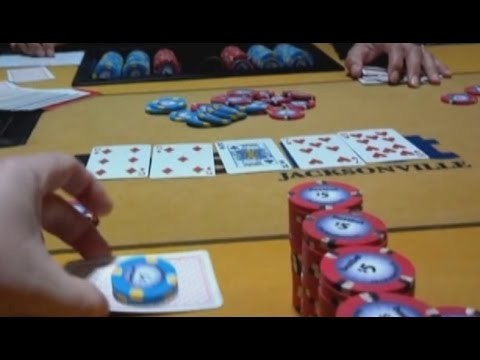 Forlì - Promotore finanziario perde 9 milioni di euro dei suoi clienti al Casinò (14.09.15)