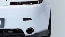 Horsepower - Hamann Aston Martin Vantag