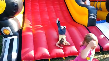 Ultimate Scorpion Fails || by FailArmy