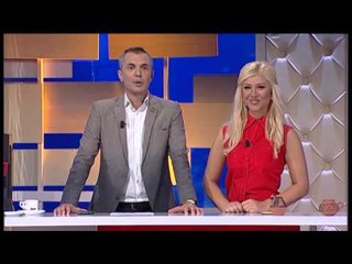 Ditë e Re, 14 Shtator 2015- Ora News