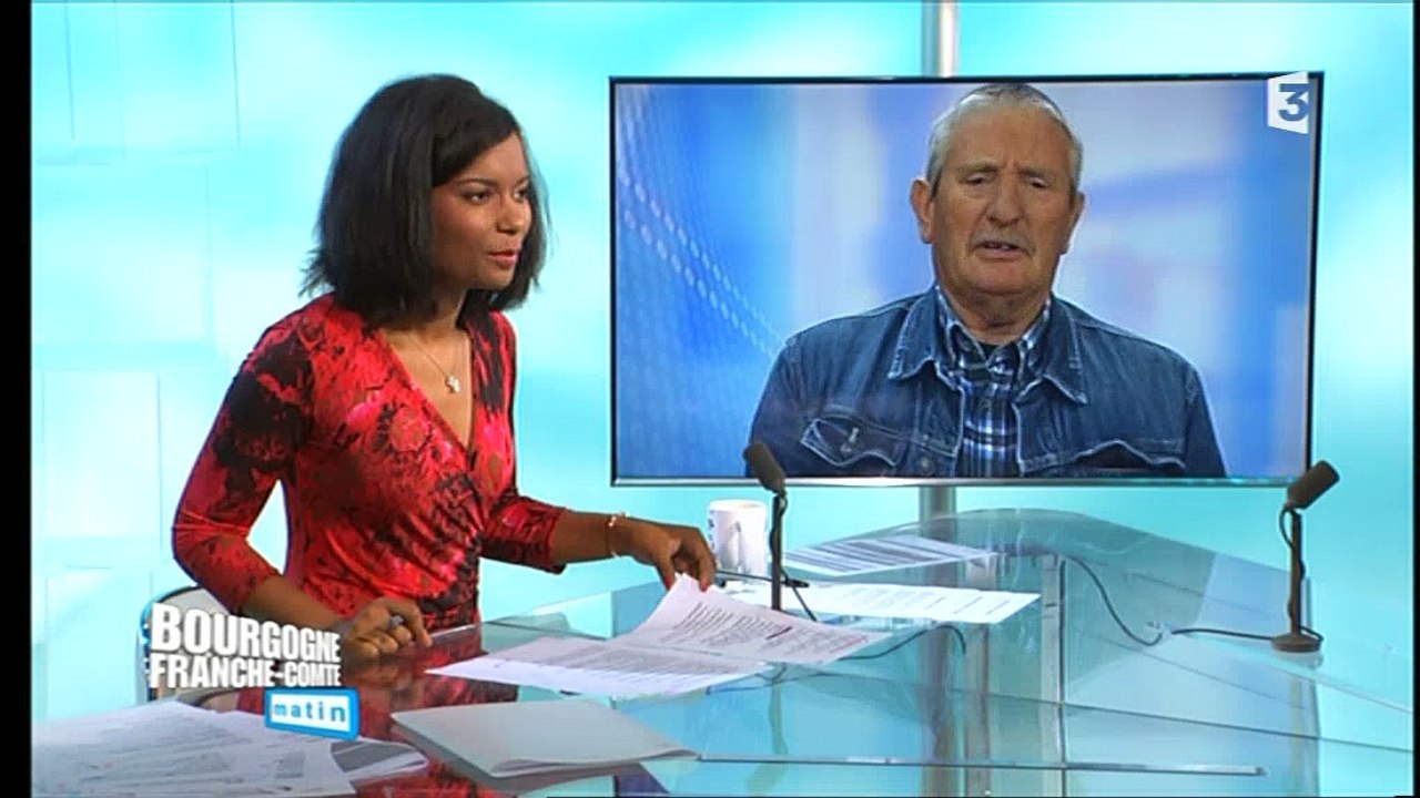 L'équitation et ses disciplines avec Jean-Bernard Dreyfus, membre du comité d’équitation de Franche-Comté