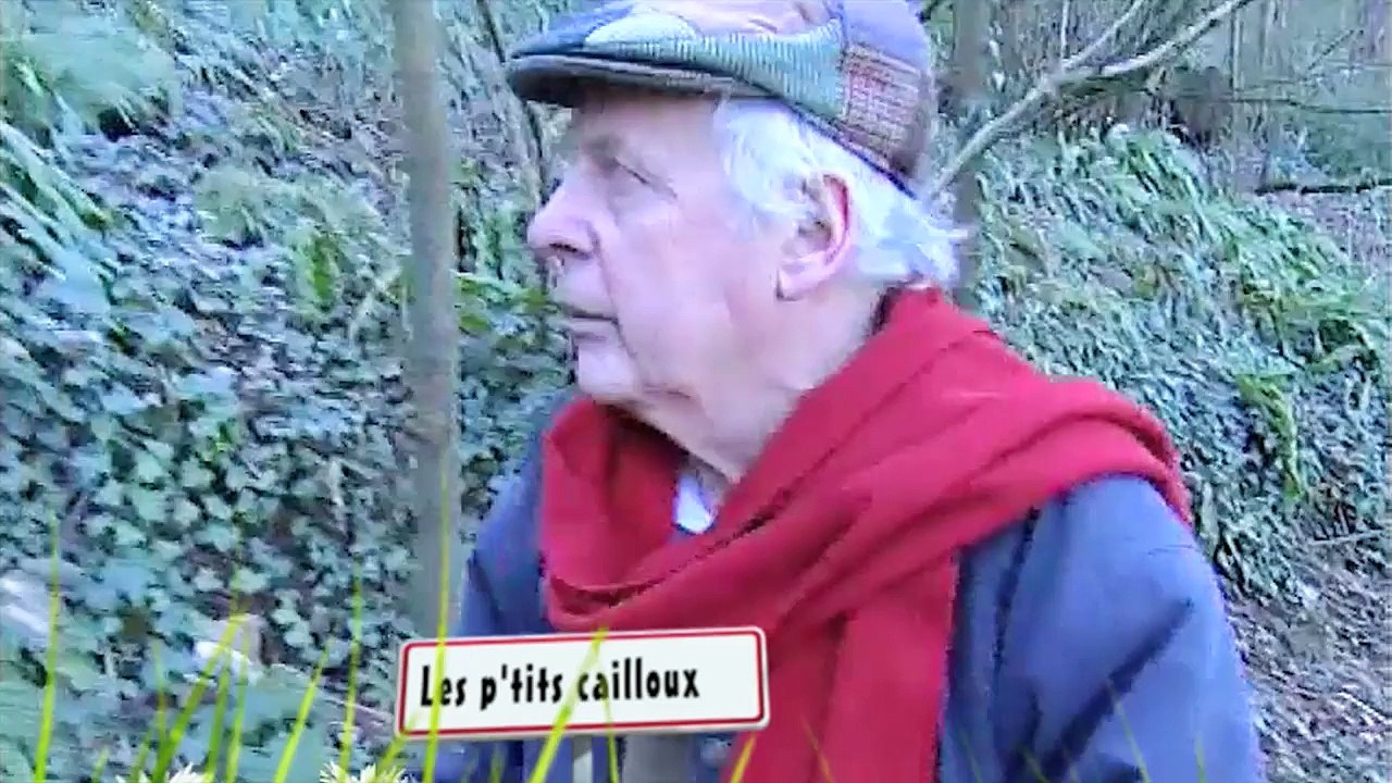 Le secret de Marcel