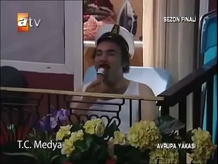 Tayyip Erdoğan İle Fuat Avni Arasındaki Muhabbet.. :)