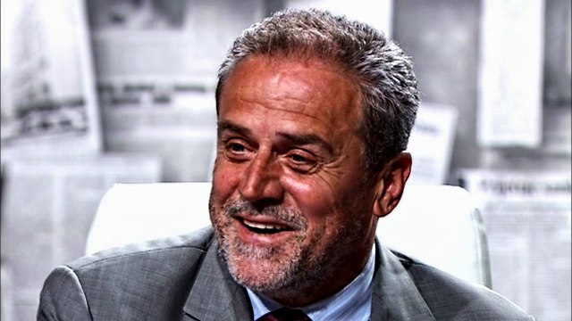 Nedjeljom u 2 - Milan Bandić (13. rujna 2015.)